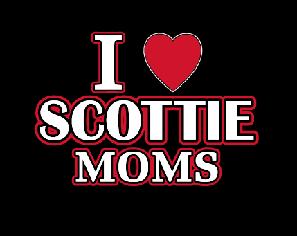I Heart Scottie Moms
