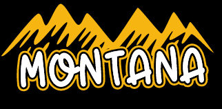 Montana with Mountains