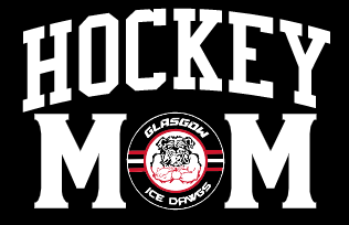 Hockey Mom