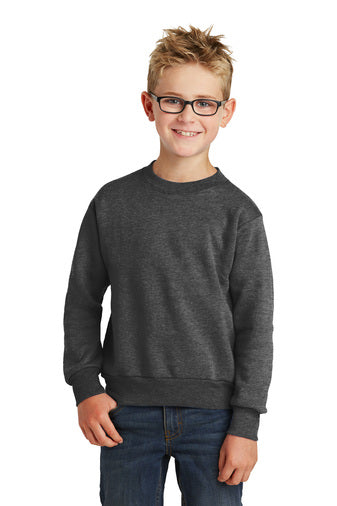 Youth Crewneck Sweatshirt